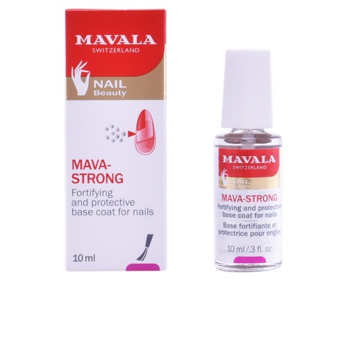 Mavala Mava Strong 10ml
